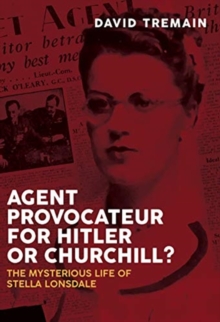 Image for Agent Provocateur for Hitler or Churchill?