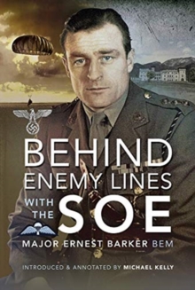 Image for Behind enemy lines with the SOE