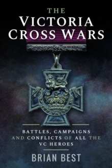 Image for The Victoria Cross Wars