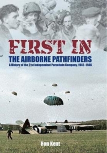 First In: The Airborne Pathfinders