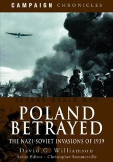 Image for Poland Betrayed