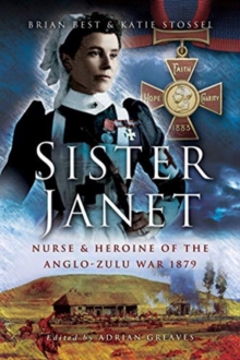 Image for Sister Janet