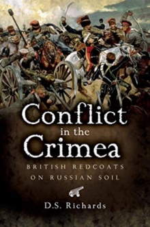 Conflict in the Crimea