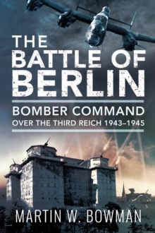 Image for Battle of Berlin