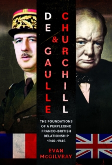 Image for De Gaulle and Churchill