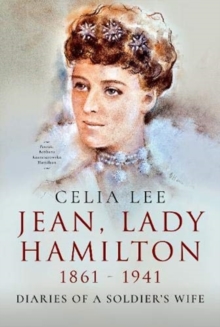 Image for Jean, Lady Hamilton, 1861-1941