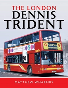 Image for The London Dennis Trident