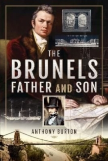 Image for The Brunels: Father and Son