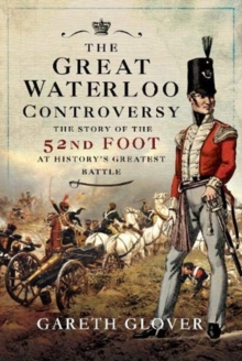 Image for The great Waterloo controversy