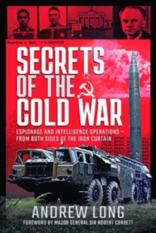 Image for Secrets of the Cold War