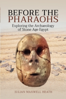 Image for Before the Pharaohs