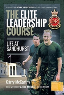 Image for The Elite Leadership Course