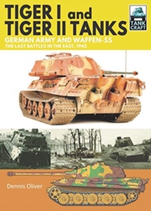 Image for Tiger I and Tiger II tanks