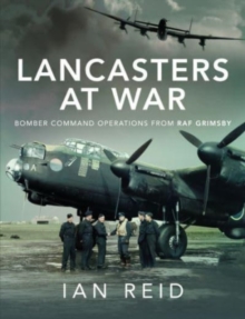 Image for Lancasters at War
