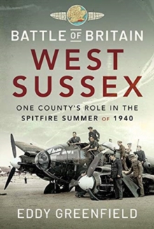 Image for Battle of Britain, West Sussex