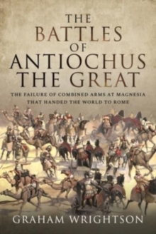 Image for The battles of Antiochus the Great
