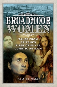 Image for Broadmoor Women