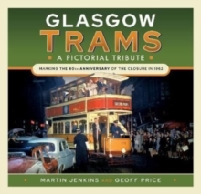 Image for Glasgow trams