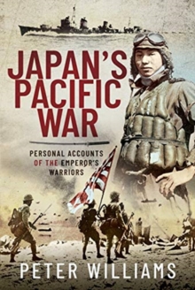 Image for Japan's Pacific War