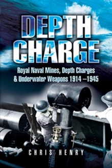 Image for Depth Charge