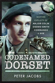 Image for Codenamed Dorset