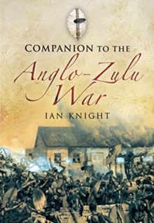 Image for A companion to the Anglo-Zulu War