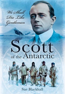 Image for Scott of the Antarctic