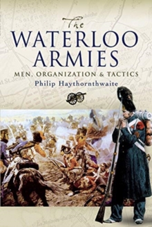 Image for The Waterloo Armies
