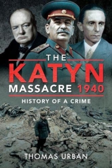 Image for The Katyn Massacre 1940