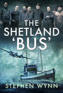 The Shetland ‘Bus’