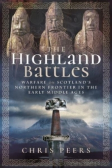 Image for The Highland Battles