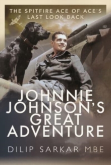 Image for Johnnie Johnson's great adventure