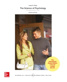 Image for Ebook: The Science of Psychology: An Appreciative View