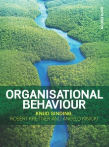 Image for EBOOK: Organisational Behaviour, 6e.
