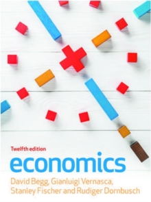 Image for Economics, 12e