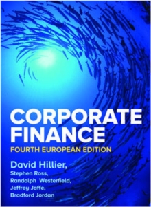 Image for Corporate Finance, 4e