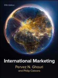 Image for International Marketing, 5e