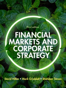 Image for Financial Markets and Corporate Strategy: European Edition, 3E