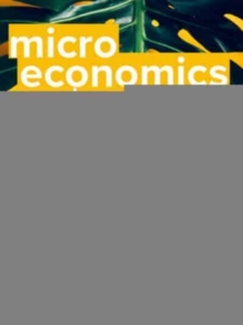 Image for Microeconomics and Behaviour, 4e