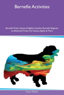 Image for Bernefie Activities Bernefie Tricks, Games & Agility Includes