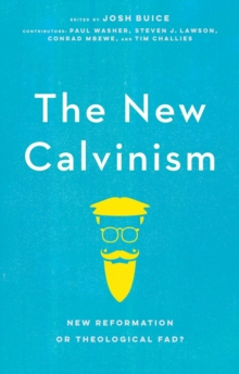 Image for The New Calvinism