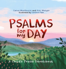 Image for Psalms for My Day