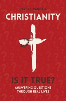 Image for Christianity: Is It True?