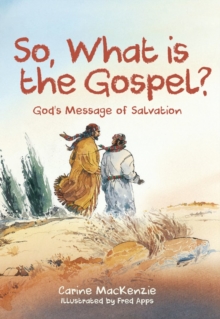 Image for So, What Is the Gospel?