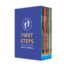 Image for First Steps Box Set : 10 book set