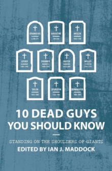 Image for 10 Dead Guys You Should Know