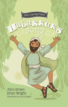 Image for Habakkuk’s Song : The Minor Prophets, Book 2