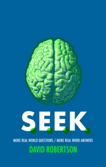 Image for S.E.E.K. : More Real World Questions / More Real Word Answers