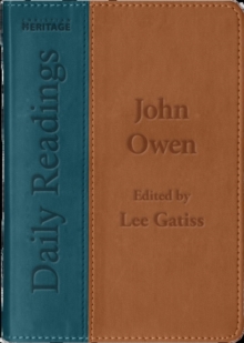 Image for Daily Readings – John Owen