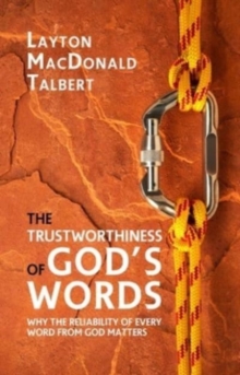 Trustworthiness of God's Words